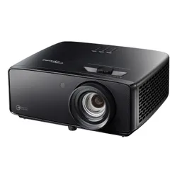 Projektor OPTOMA UHZ58LV 4K UHD (3840 x 2160), 3000 ANSI lumen