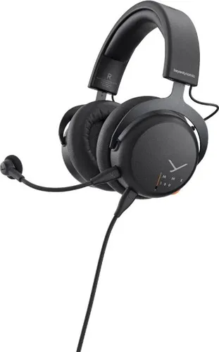 Beyerdynamic MMX 150 Kulaklıklar Siyah (745553)