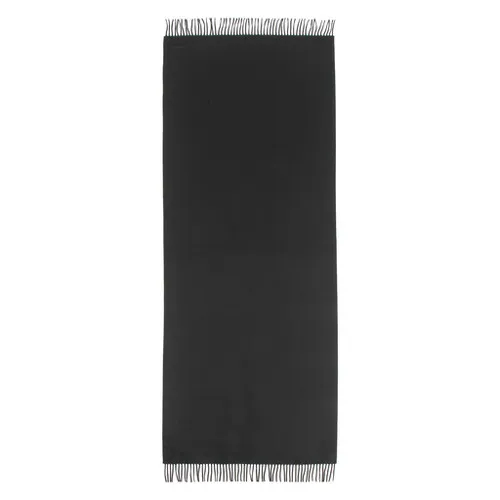 Esarfa Max Mara Baci 2345463337 Negru 006