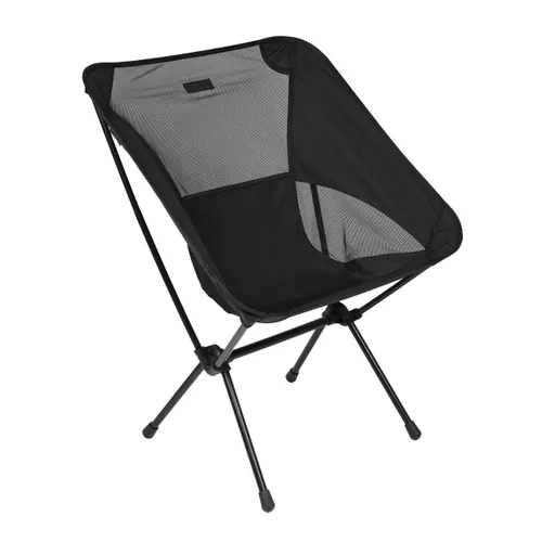 Krzesło turystyczne Helinox One XL blackout edition