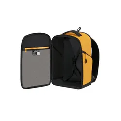 Plecak kabinowy Samsonite Paradiver Light XS Underseater - yellow