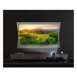 Projektor THOMSON PG35B 4K UHD (3840 x 2160), 350 ANSI lumen, Wi-Fi, Bluetooth