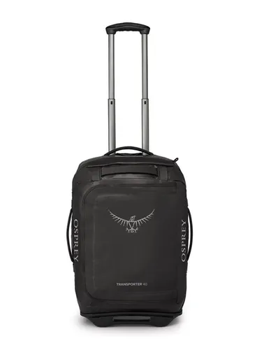 Сумка на колесиках Osprey Rolling Transporter 40-black