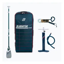 Deska SUP Gladiator Origin Combo Sport 12'6"