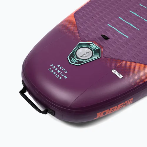 Deska SUP JOBE Aero Duna SUP Board Package 11'6" sunset purple