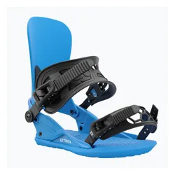 Wiązania snowboardowe męskie Union Strata blue