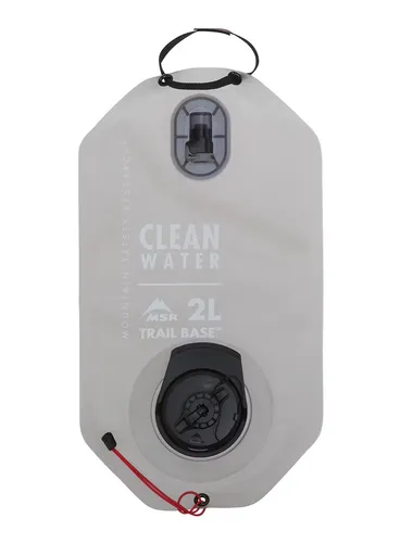 Turystyczny filtr wody MSR Trail Base Water Filter 2l