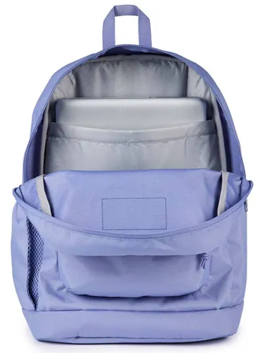 Plecak miejski JanSport Cross Town Plus - lavender ash
