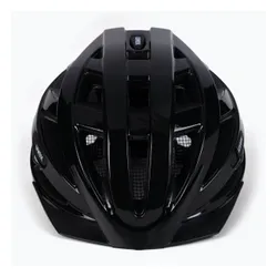 Kask rowerowy UVEX I-vo 2023 black matte