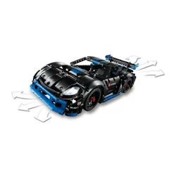 LEGO Technic 42176 гоночный автомобиль Porsche GT4 e-Performance