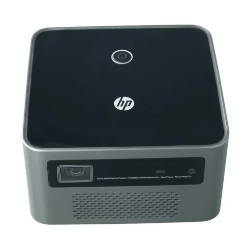 Projektor HP MP3000 Laser Full HD Wi-Fi Bluetooth