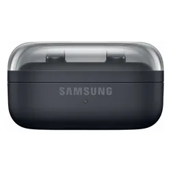 Słuchawki dokanałowe SAMSUNG Galaxy Buds 4 Pro ANC Czarny EU (wyłączony z promocji Samsung Polska)