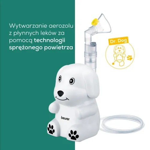 Inhalator Beurer IH 24 Kids