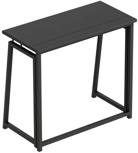 Biurko MARK ADLER Leader 1.5 Czarny