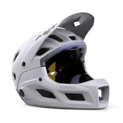 Kask rowerowy Full Face MET Parachute MCR MIPS