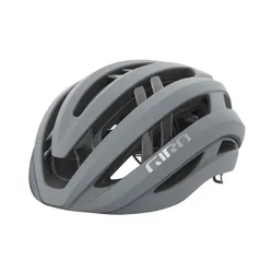 Kask rowerowy Giro Aries Spherical MIPS sharkskin