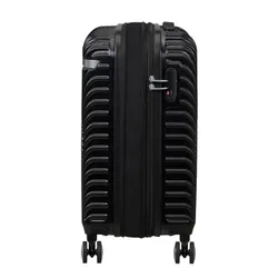 American Tourister'ın Küçük Bavulu Mickey Clouds-true black