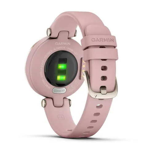 Smartwatch Garmin Lily Sport 34mm розовый