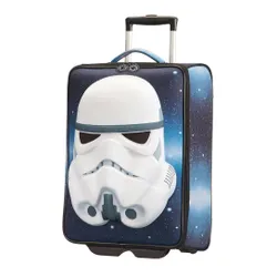 Чемодан/ручная кладь Star Wars Ultimate Samsonite - stormtrooper iconic