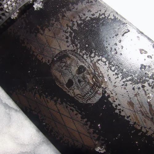 Deska snowboardowa męska Bataleon Disaster+