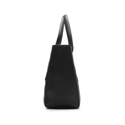 Сумка DKNY Grayson Lg Tote R33AAX07 Blk/Gold BGD