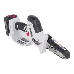 Pilarka łańcuchowa Nac CB18-12-B20-S