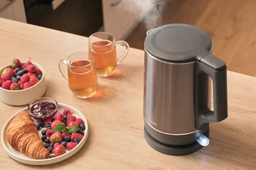 Электрический чайник Sencor SWK 0800GY