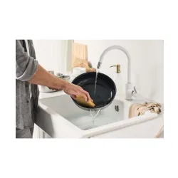 Patelnia Zwilling Pure 1028814 Indukcja Ceraforce Ultra 24cm