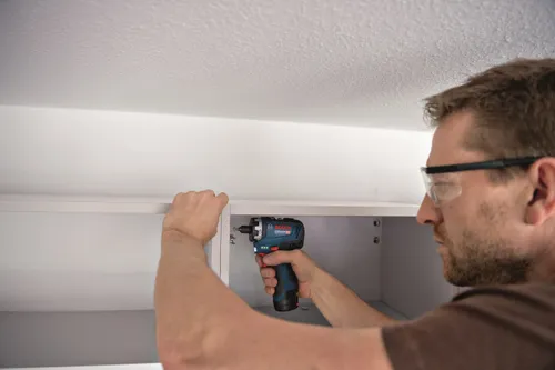 Șurubelniță Bosch GSR 12V-35 HX 12 V