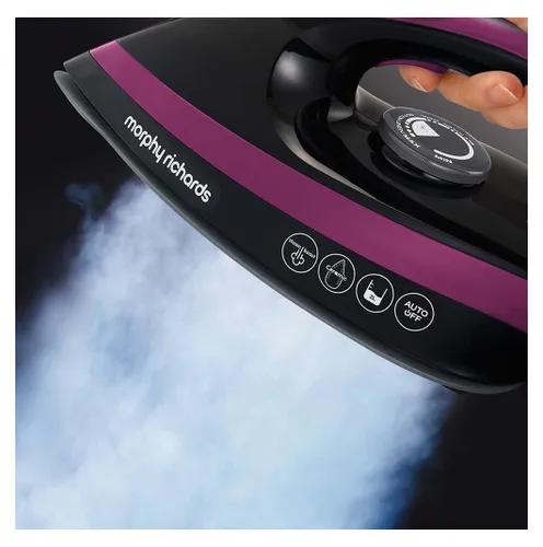 Парогенератор  Morphy Richards Speed Steam Pro Pressurised Ceramic