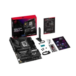 Płyta główna ASUS ROG STRIX Z890-H GAMING WIFI