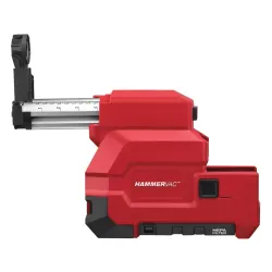 Odsysacz pyłu SDS-Plus Milwaukee M18 CDEX-0