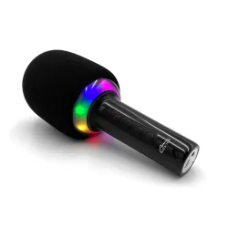 Głośnik Bluetooth Media-Tech KARAOKE IDOL BT MT399 5W Czarny