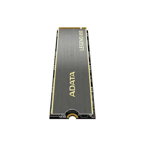 Dysk Adata Legend 850 512GB PCIe Gen4 x4