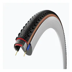 Opona rowerowa Vittoria Terreno T30 G2.0 TLR Gravel Endurance czarny