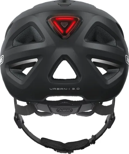 Kask rowerowy ABUS Urban-I 3.0