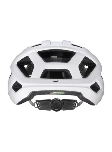 Kask rowerowy Uvex I-vo 2 - white matt