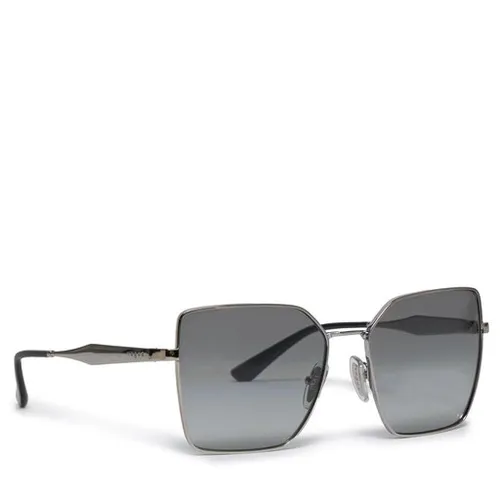 Okulary przeciwsłoneczne Vogue 0VO4284S Silver 323/11