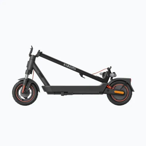 Hulajnoga elektryczna Xiaomi Electric Scooter 5 Max czarny