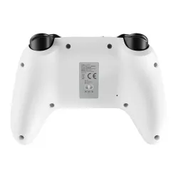 Pad Rampage Hydra do PC Android, iOS Bezprzewodowy Biały