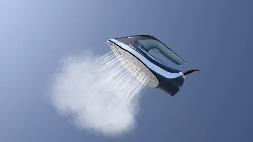 Утюг Philips 6000 DST6120/20 SteamGlide Plus 190 г/мин