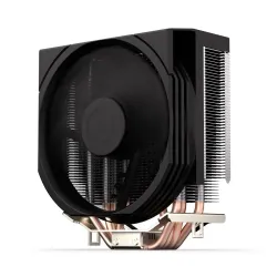 Procesor AMD Ryzen 3 3200G BOX (YD3200C5FHBOX) + Spartan 5 MAX Czarny