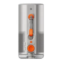 Projektor XGIMI Vibe One Full HD (1920 x 1080), 250 ANSI lumen, Wi-Fi, Bluetooth