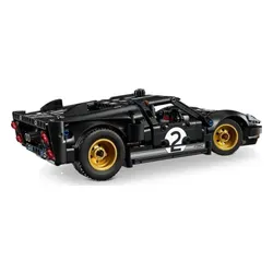 LEGO Technic 42223 Samochód wyścigowy 1966 Ford GT40 MKII