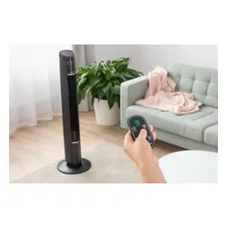 Wentylator SENCOR SFT 4207BK