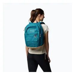 Plecak miejski Columbia Buxton 26 l river blue/can