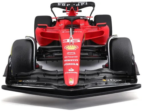Samochód zdalnie sterowany MAISTO TECH Ferrari SF-23 82771