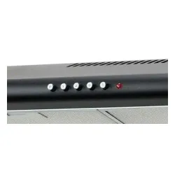 Okap Akpo WK-7 P3050 Czarny