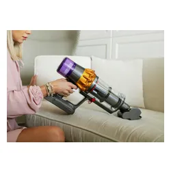 Пылесос Dyson V15 Detect Absolute