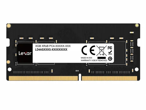 Pamięć Lexar DDR4 32GB 3200 CL22 SODIMM